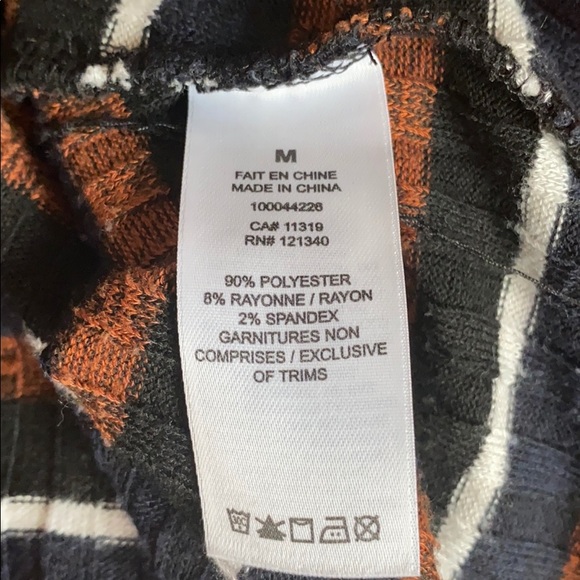 Business Casual MIDI Long Sleeve Dress - Picture 6 of 6